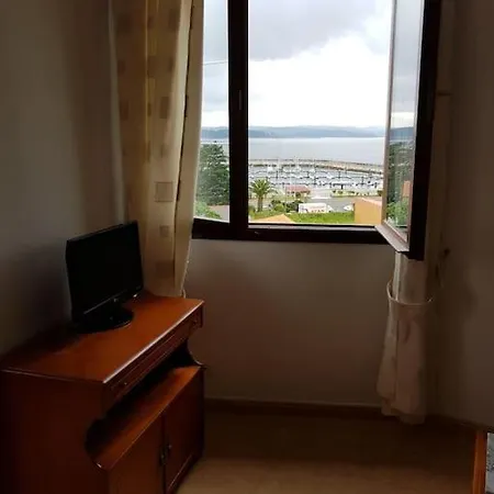 Espacios Tranquilos Apartman *